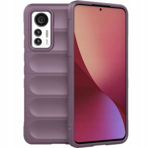 Etui Bizon Case Tur do Xiaomi 12 Lite, obudowa