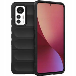 Etui Bizon Case Tur do Xiaomi 12 Lite, obudowa