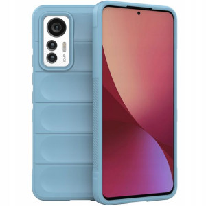 Etui Bizon Case Tur do Xiaomi 12 Lite, obudowa