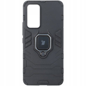 Etui Bizon do Xiaomi 12 Lite, obudowa, case, ring