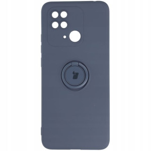 Etui Bizon do Redmi 10C, obudowa, pokrowiec, case