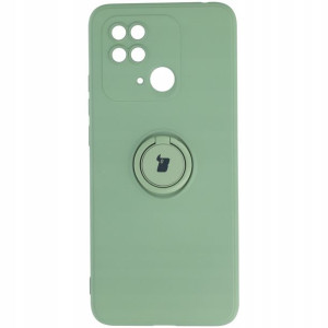 Etui Bizon do Redmi 10C, obudowa, pokrowiec, case