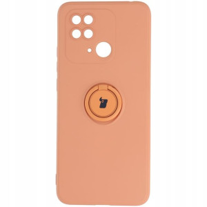 Etui Bizon do Redmi 10C, obudowa, pokrowiec, case