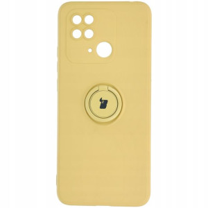 Etui Bizon do Redmi 10C, obudowa, pokrowiec, case