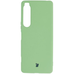 Etui Bizon do Sony Xperia 1 IV, obudowa, case