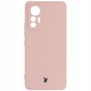 Etui Bizon do Xiaomi 12 Lite, obudowa, case
