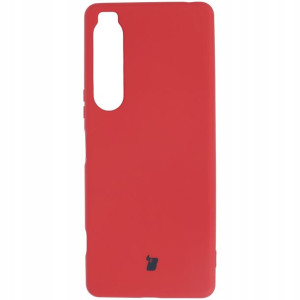 Etui Bizon do Sony Xperia 1 IV, obudowa, case