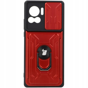 Etui Bizon do Moto Edge 30 Ultra, obudowa, case