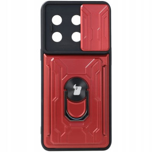 Etui Bizon do OnePlus 10T, obudowa, pokrowiec