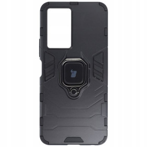 Etui Bizon do VIVO Y76 5G, obudowa, case, ring