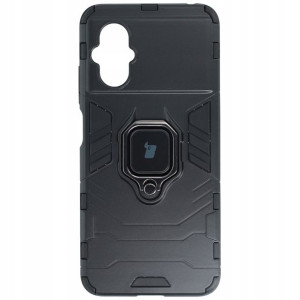 Etui Bizon do POCO M5, obudowa, case, ring