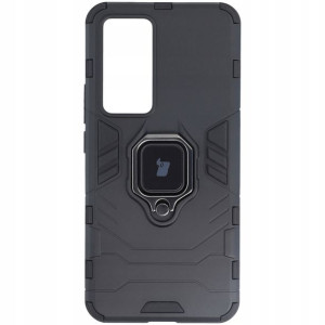Etui Bizon do Xiaomi 12T Pro, obudowa, case, ring