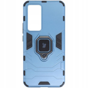 Etui Bizon do Xiaomi 12T Pro, obudowa, case, ring