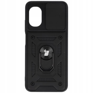 Etui Bizon do POCO M5, obudowa, pokrowiec, cover