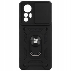 Etui Bizon do Xiaomi 12 Lite, obudowa, pokrowiec
