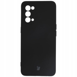 Etui Bizon do Oppo Reno 5 5G, obudowa, pokrowiec