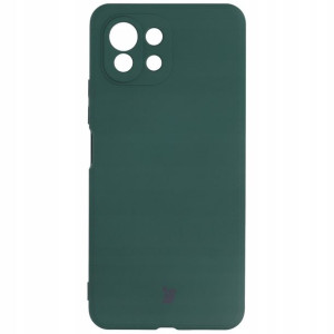 Etui Bizon do Xiaomi Mi 11 Lite, obudowa, plecki