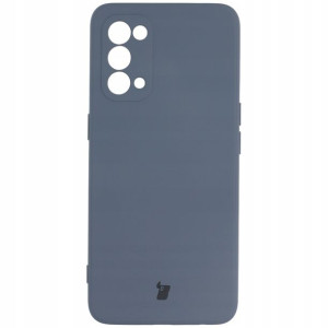 Etui Bizon do Oppo Reno 5 5G, obudowa, pokrowiec