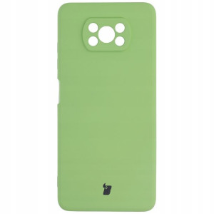 Etui Bizon do POCO X3, case, plecki, pokrowiec