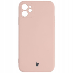 Etui Bizon do iPhone 11, obudowa, case, cover