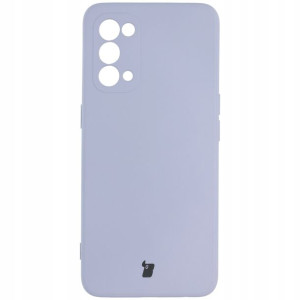 Etui Bizon do Oppo Reno 5 5G, obudowa, pokrowiec
