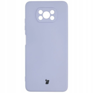 Etui Bizon do POCO X3, case, plecki, pokrowiec