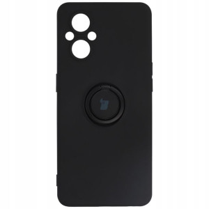 Etui Bizon do Oppo Reno 7/8 Lite 5G, obudowa, ring