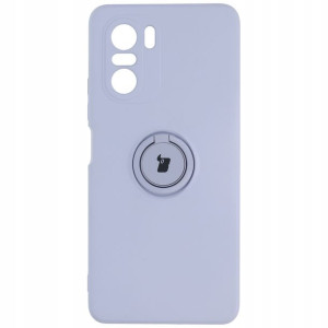 Etui Bizon do Xiaomi Mi 11i / POCO F3, pokrowiec