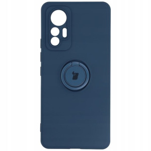 Etui Bizon do Xiaomi 12 Lite, obudowa, case, cover