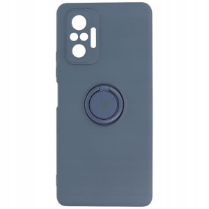 Etui Bizon do Redmi Note 10 Pro, obudowa, case