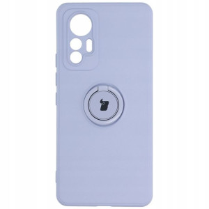 Etui Bizon do Xiaomi 12 Lite, obudowa, case, cover