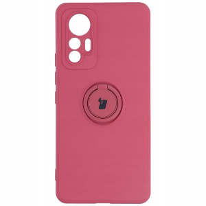 Etui Bizon do Xiaomi 12 Lite, obudowa, case, cover