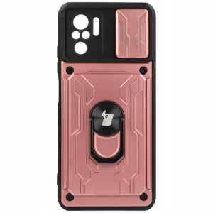 Etui Bizon do POCO M5s/Redmi Note 10/10s, plecki