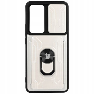 Etui Bizon do Xiaomi 12T/12T Pro, obudowa, cover