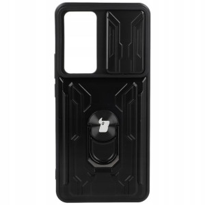 Etui Bizon do Xiaomi 12T/12T Pro, obudowa, cover