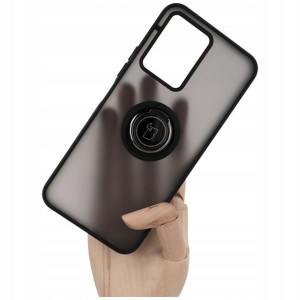 Etui Bizon do VIVO Y16/Y02, case, cover, obudowa