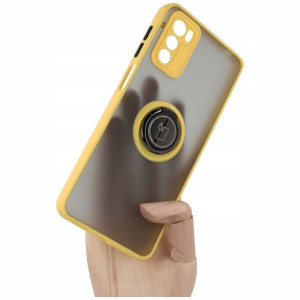 Etui Bizon do Moto G42, case, cover, obudowa