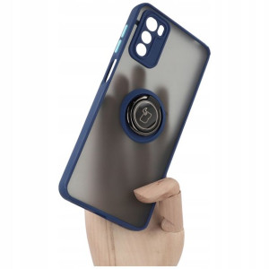 Etui Bizon do Moto G42, case, cover, obudowa