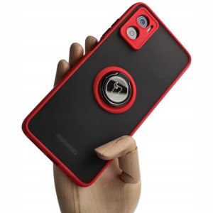 Etui Bizon do Moto E22/E22i, case, cover, obudowa