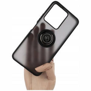 Etui Bizon do VIVO Y35/Y22S, case, cover, obudowa