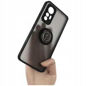 Etui Bizon do Xiaomi 12 Lite, case, cover, obudowa