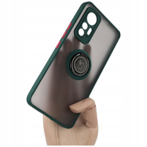 Etui Bizon do Xiaomi 12 Lite, case, cover, obudowa