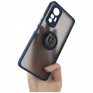 Etui Bizon do Xiaomi 12 Lite, case, cover, obudowa
