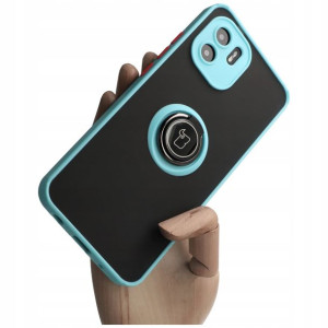 Etui Bizon do Redmi A1, case, cover, obudowa