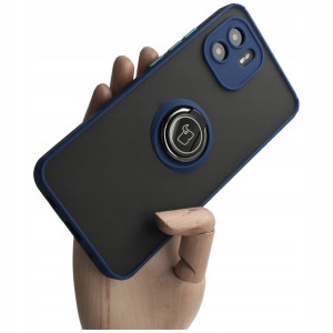 Etui Bizon do Redmi A1, case, cover, obudowa