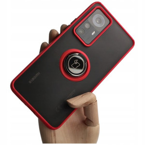 Etui Bizon do Xiaomi 12T/12T Pro, case, cover