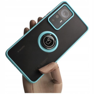 Etui Bizon do Xiaomi 12T/12T Pro, case, cover
