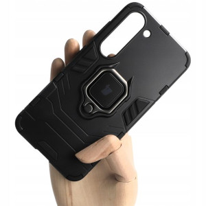 Etui Bizon do Galaxy S23, obudowa, pokrowiec, case