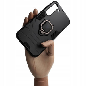 Etui Bizon do Galaxy S23 Plus, obudowa, pokrowiec