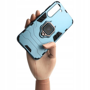 Etui Bizon do Galaxy S23 Plus, obudowa, pokrowiec